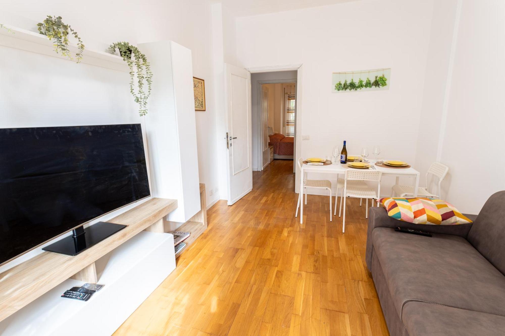"Marconi Apt With Terrace" 30 Min From Colosseo Buitenkant foto